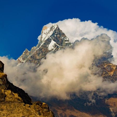 Kasthamandap Boutique Hotel Katmandu Eksteriør bilde