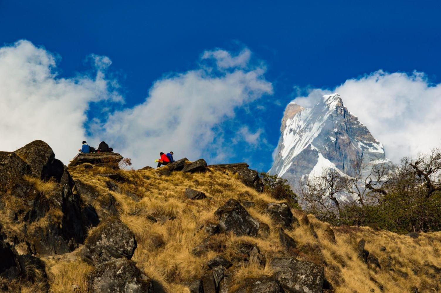 Kasthamandap Boutique Hotel Katmandu Eksteriør bilde